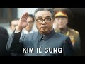 Kim Il Sung, North Korea's founding leader, whose ambition ignited the Korean War.