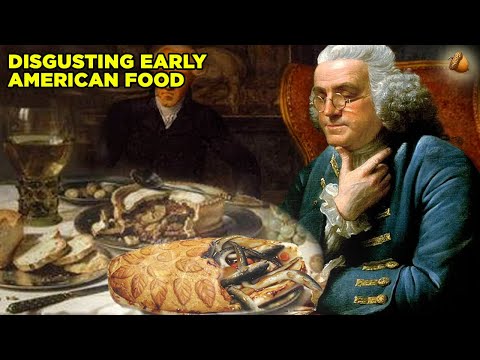 This historical feast reveals the bizarre culinary chimeras and unsettling substitutes of the era.