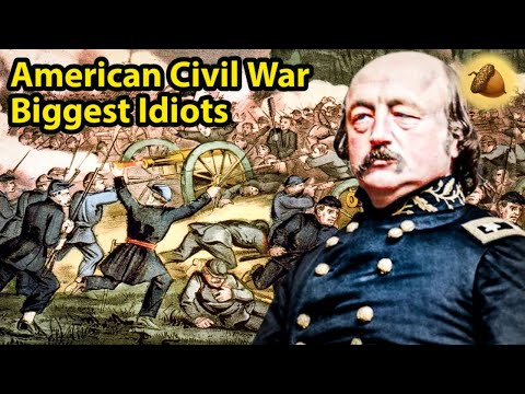 Chaotic scenes like this marked the disorganized and shocking First Battle of Bull Run.