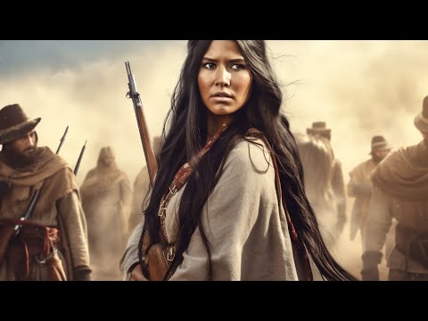 The American frontier: a land of conflict, courage, and untold, often harsh, stories.